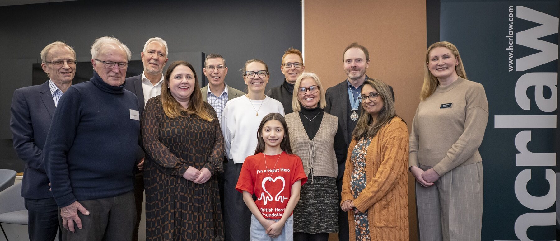 Chariots of Fire Launches